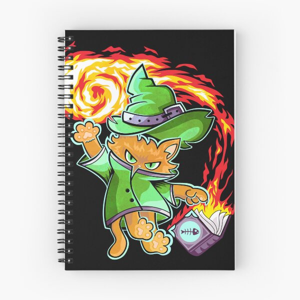Item preview, Cat Wizard designed and sold by Deckard255.