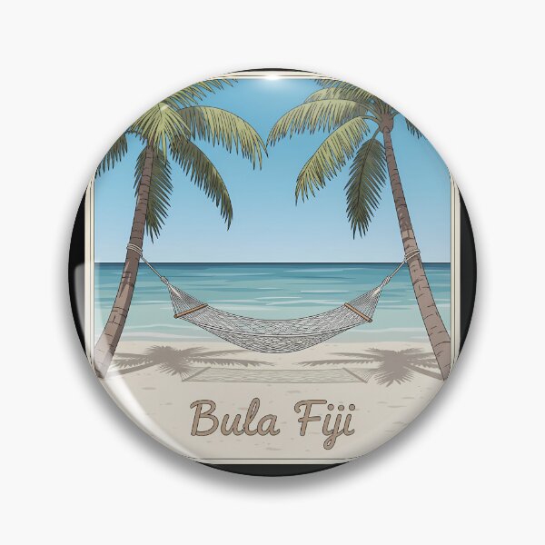 Artikelvorschau, Bula Fiji: Ein idyllischer Zufluchtsort entworfen und verkauft von Digital Dreams Arts.