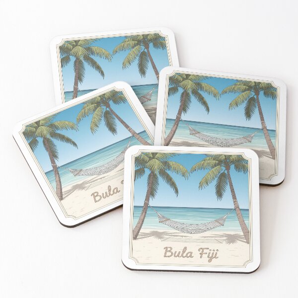 Item preview, Bula Fiji: An Idyllic Escape designed and sold by Digital Dreams Arts.
