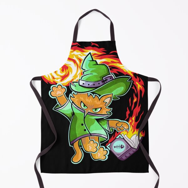 Item preview, Cat Wizard designed and sold by Deckard255.