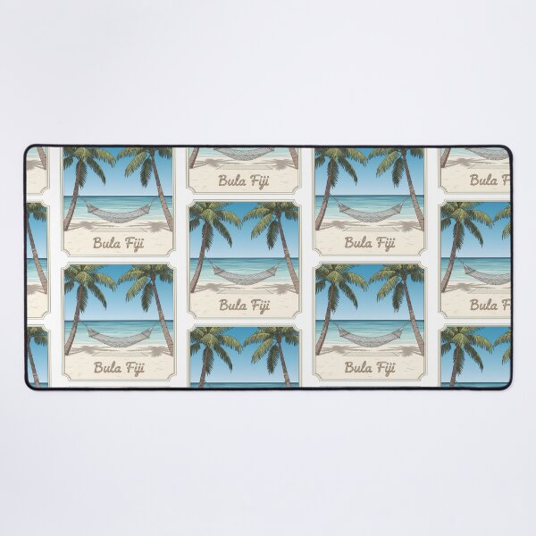 Item preview, Bula Fiji: An Idyllic Escape designed and sold by Digital Dreams Arts.