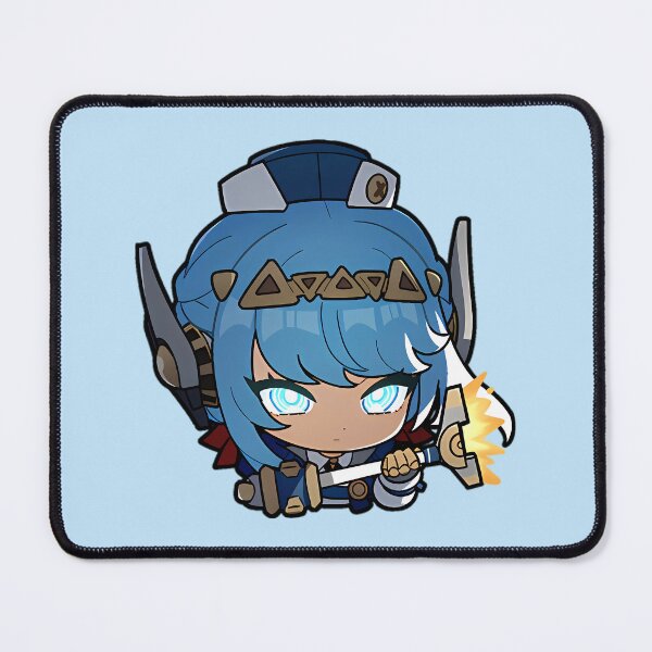 Item preview, Ineffa | Genshin Impact designed and sold by Verthalies.