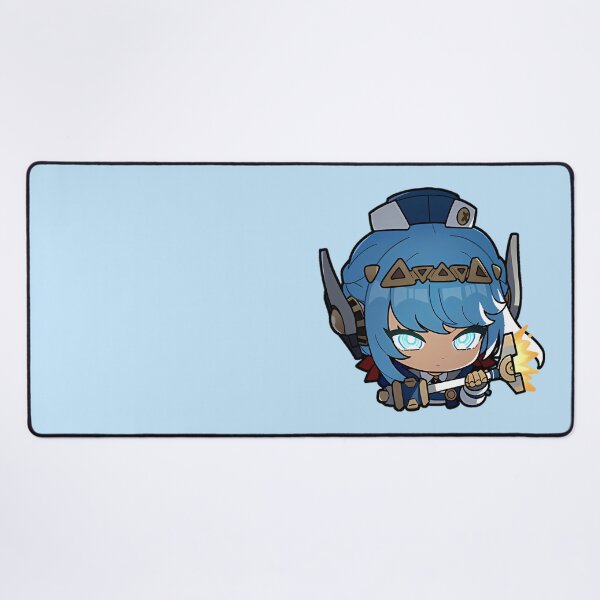 Item preview, Ineffa | Genshin Impact designed and sold by Verthalies.