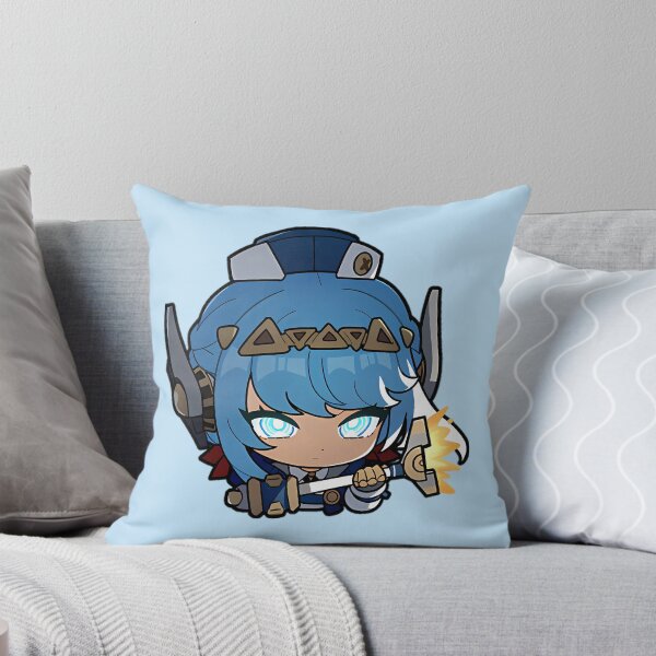 Item preview, Ineffa | Genshin Impact designed and sold by Verthalies.