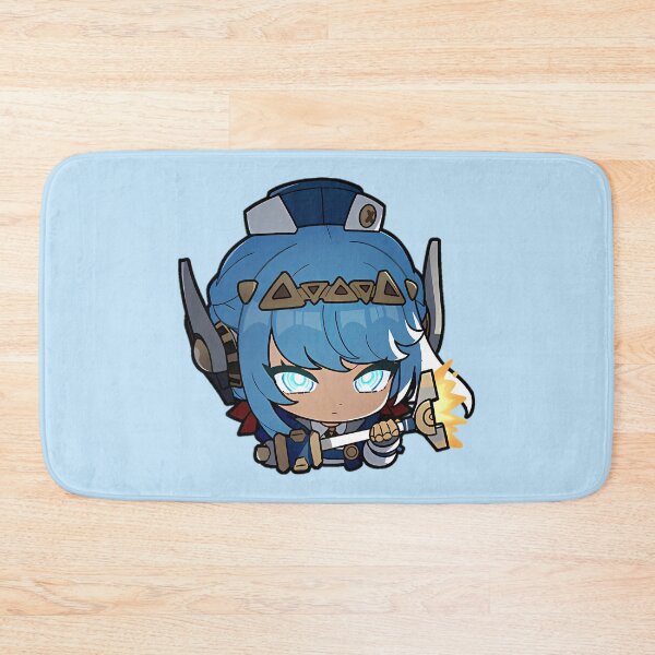 Item preview, Ineffa | Genshin Impact designed and sold by Verthalies.