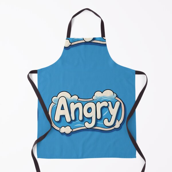 Item preview, Angry 87 designed and sold by Zeir Shop.