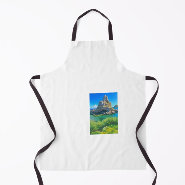 Item preview, Pianosa landscape designed and sold by MatteoRidi.