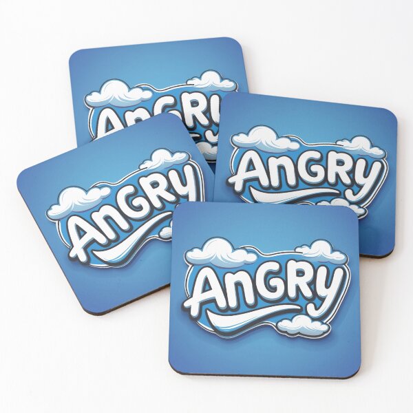 Item preview, Angry 89 designed and sold by Zeir Shop.