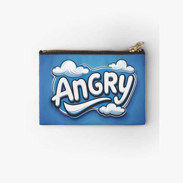 Item preview, Angry 89 designed and sold by Zeir Shop.