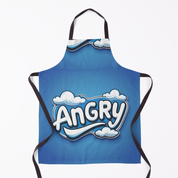 Item preview, Angry 89 designed and sold by Zeir Shop.