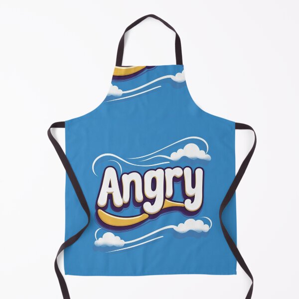 Item preview, Angry 90 designed and sold by Zeir Shop.