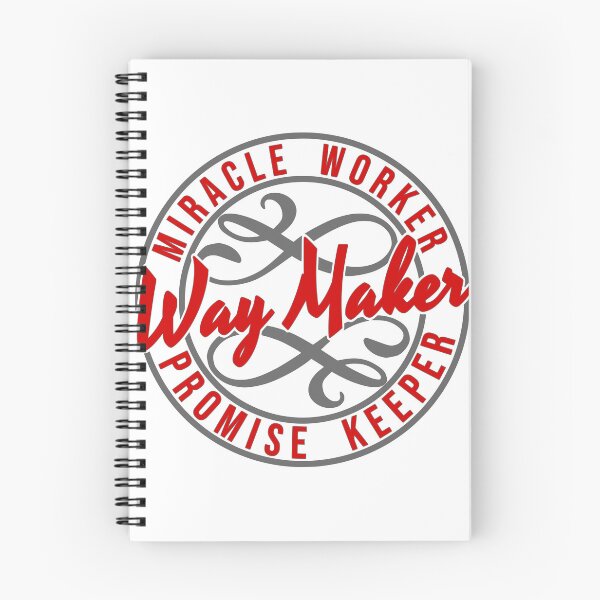 Item preview, Waymaker by Lifeline Apparel designed and sold by Lifeline-Apprl.