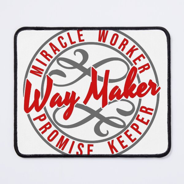 Item preview, Waymaker by Lifeline Apparel designed and sold by Lifeline-Apprl.