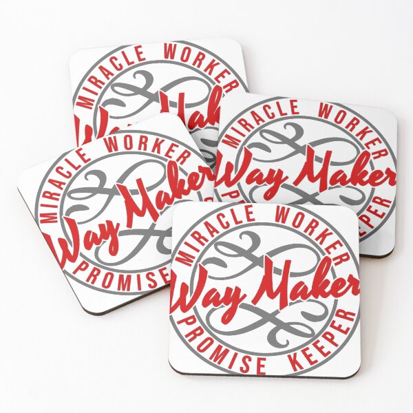 Item preview, Waymaker by Lifeline Apparel designed and sold by Lifeline-Apprl.