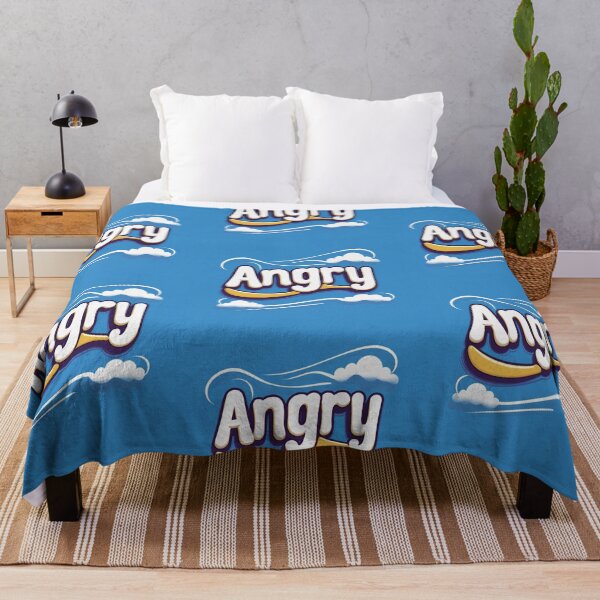 Item preview, Angry 90 designed and sold by Zeir Shop.