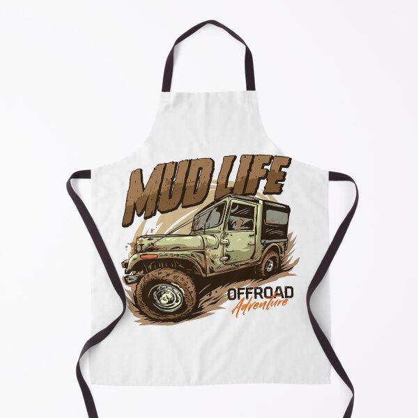 Item preview,  Jungle Trek Off-Road Expedition designed and sold by BROWNEESHOUSE.