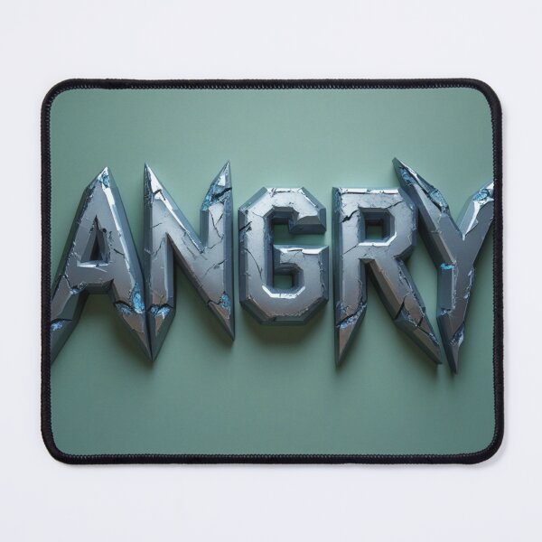 Item preview, Angry 93 designed and sold by Zeir Shop.