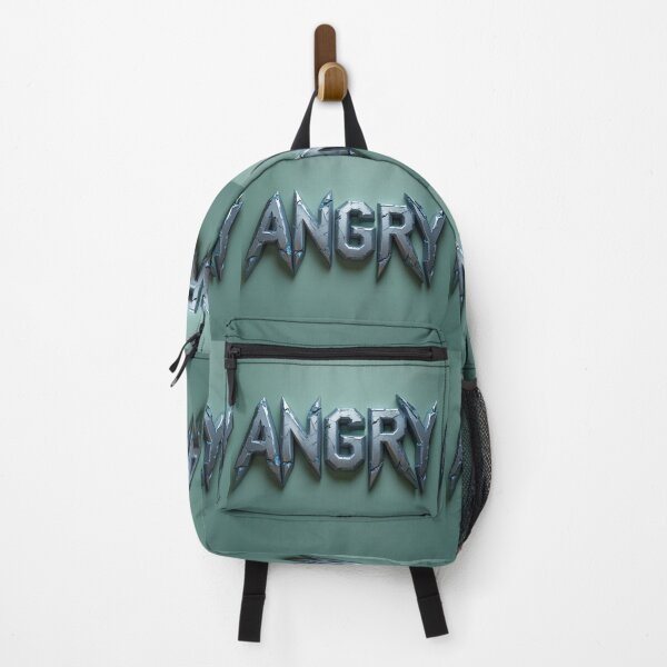 Item preview, Angry 93 designed and sold by Zeir Shop.