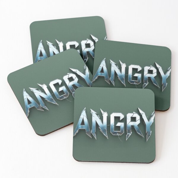 Item preview, Angry 94 designed and sold by Zeir Shop.