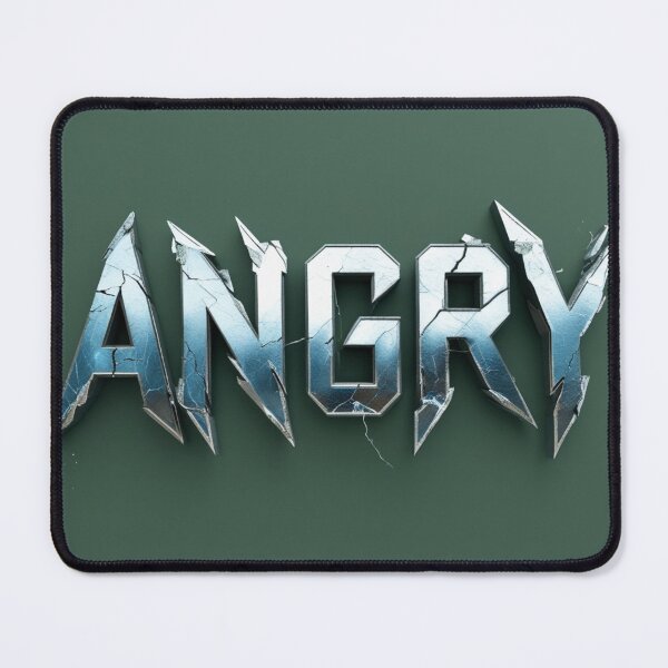 Item preview, Angry 94 designed and sold by Zeir Shop.