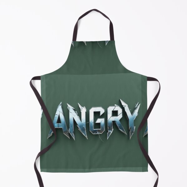 Item preview, Angry 94 designed and sold by Zeir Shop.