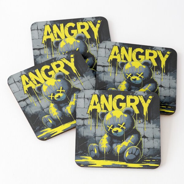 Item preview, Angry 96 designed and sold by Zeir Shop.