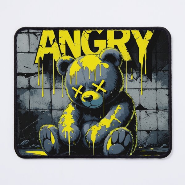 Item preview, Angry 96 designed and sold by Zeir Shop.