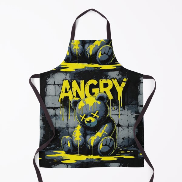 Item preview, Angry 96 designed and sold by Zeir Shop.