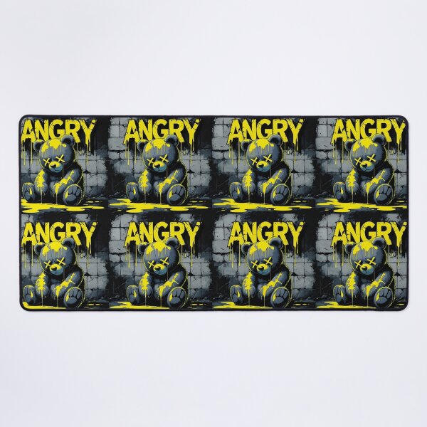 Item preview, Angry 96 designed and sold by Zeir Shop.