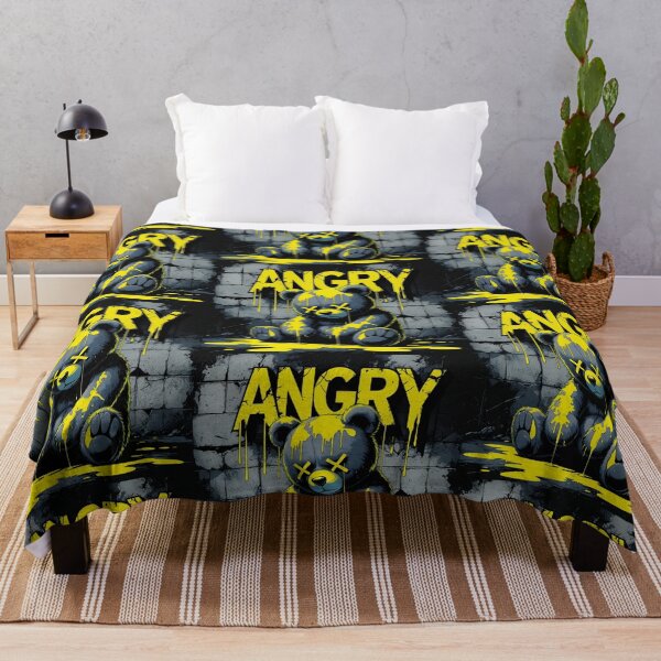 Item preview, Angry 96 designed and sold by Zeir Shop.