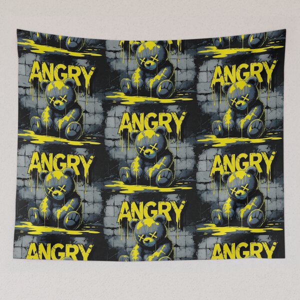 Item preview, Angry 96 designed and sold by Zeir Shop.