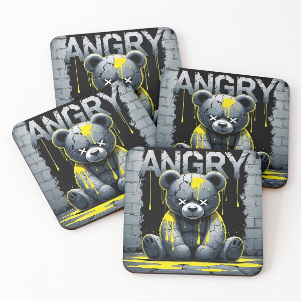 Item preview, Angry 97 designed and sold by Zeir Shop.