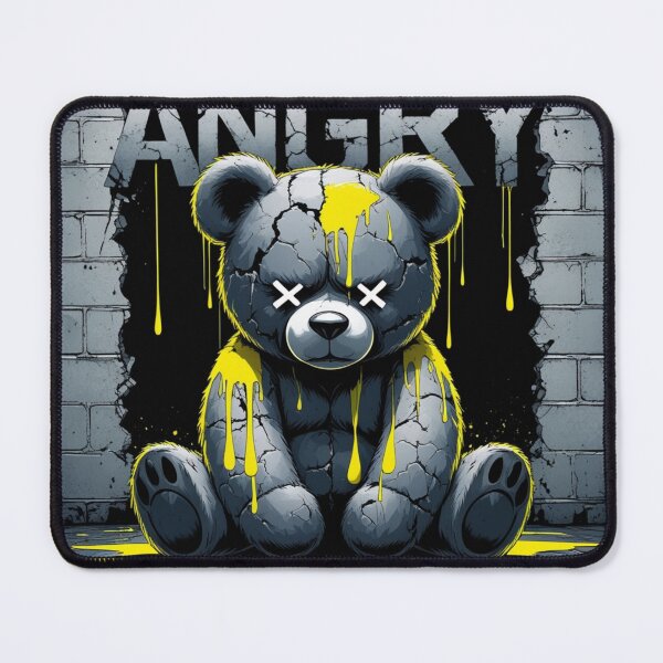 Item preview, Angry 97 designed and sold by Zeir Shop.