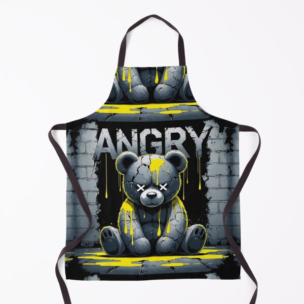 Item preview, Angry 97 designed and sold by Zeir Shop.