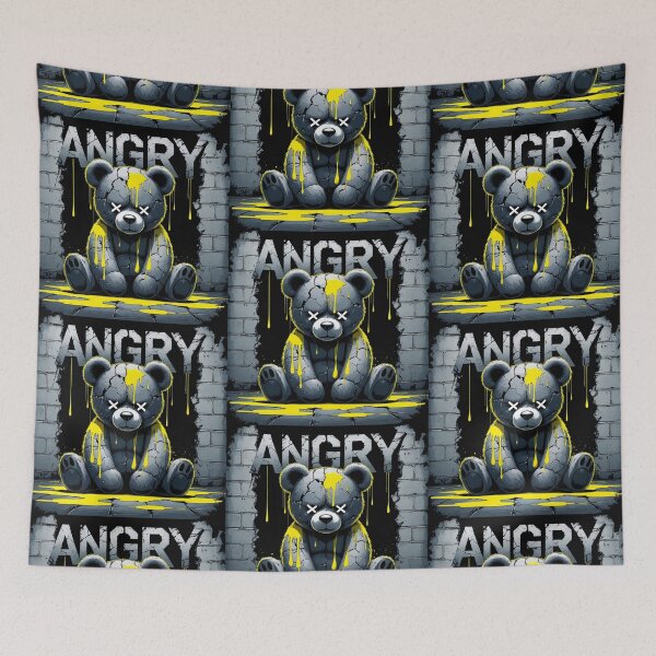 Item preview, Angry 97 designed and sold by Zeir Shop.