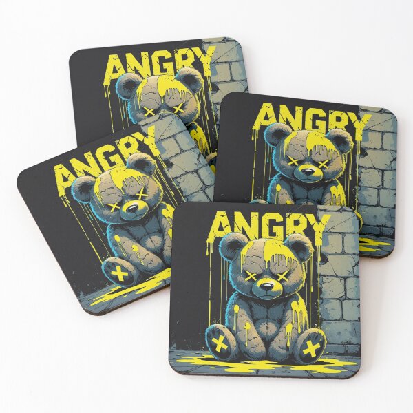 Item preview, Angry 98 designed and sold by Zeir Shop.