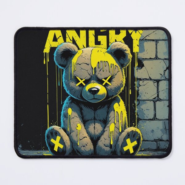 Item preview, Angry 98 designed and sold by Zeir Shop.