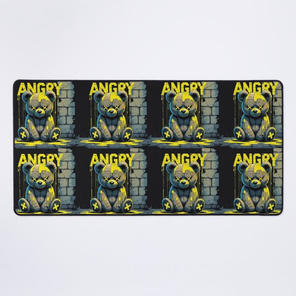 Item preview, Angry 98 designed and sold by Zeir Shop.