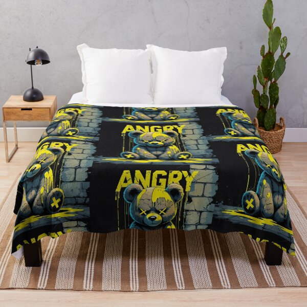 Item preview, Angry 98 designed and sold by Zeir Shop.