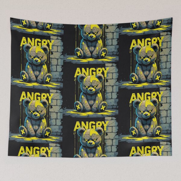 Item preview, Angry 98 designed and sold by Zeir Shop.