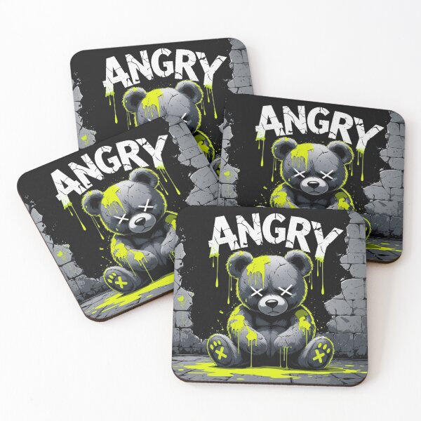 Item preview, Angry 99 designed and sold by Zeir Shop.