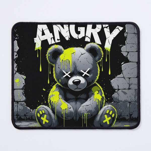 Item preview, Angry 99 designed and sold by Zeir Shop.