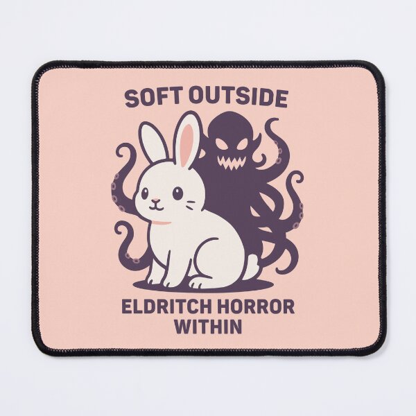Item preview, Beneath the Fluff designed and sold by RatArt Designs.