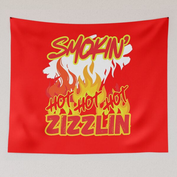 Item preview, smoking hot and sissling designed and sold by aledfychan.