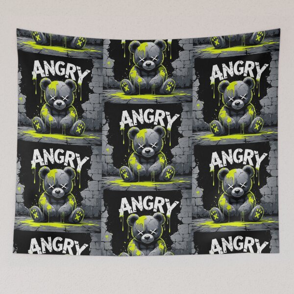 Item preview, Angry 99 designed and sold by Zeir Shop.