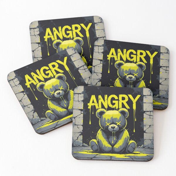 Item preview, Angry 100 designed and sold by Zeir Shop.