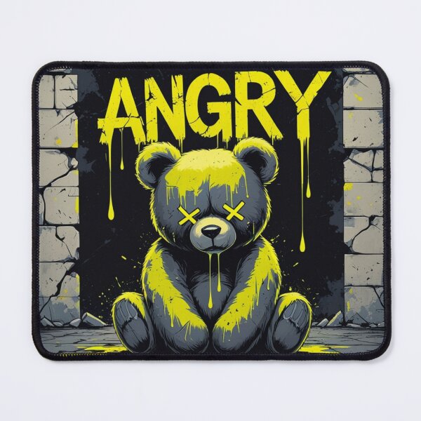 Item preview, Angry 100 designed and sold by Zeir Shop.