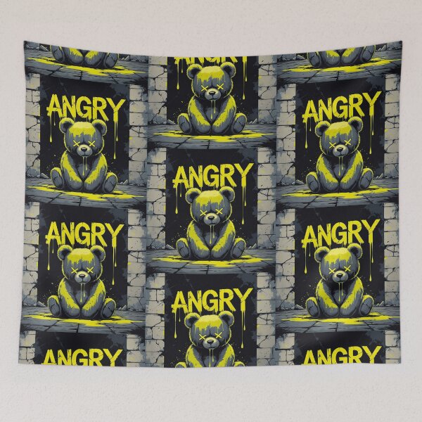 Item preview, Angry 100 designed and sold by Zeir Shop.