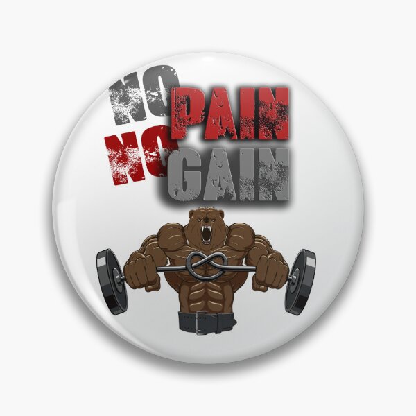 Item preview, Sin dolor no hay ganancia designed and sold by sager4ever.