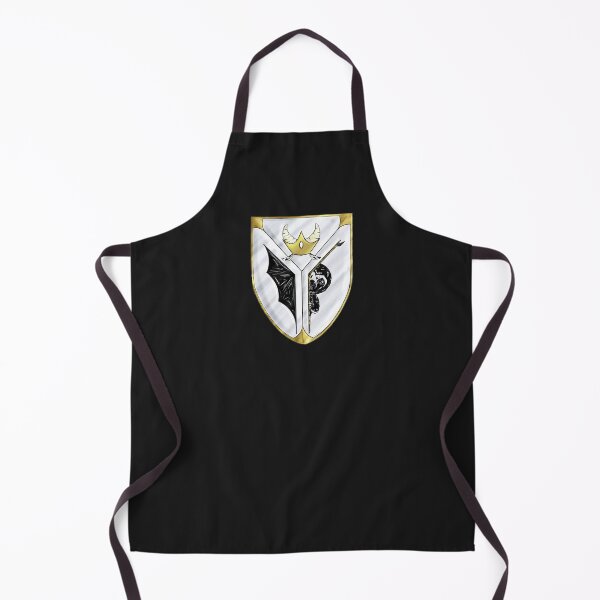 Item preview, Escudo de armas de quimera designed and sold by Tomoyo2201.
